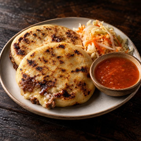 Pupusas